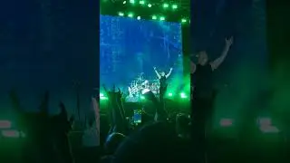 Disturbed - Down with the Sickness (Live @ Knotfest Chile 2024)