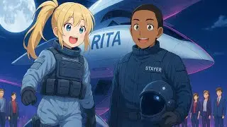 We Asked $RITA Devs: Wen Moon? 🌕