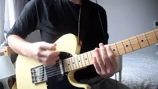Omni - Earrings (cover)