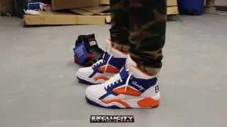 Ewing Focus 