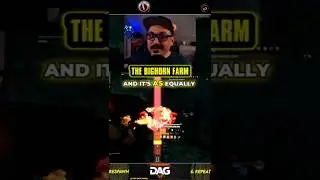 THE BIGHORN  Farm It Now Floor 10 Summit Guide  Division 2 #shorts