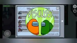 |Among us| Normal vs Hack