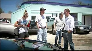 News: July 4 Storm Damage - Limon