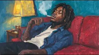 JID x CLIPSE x PUSHA T TYPE BEAT - 