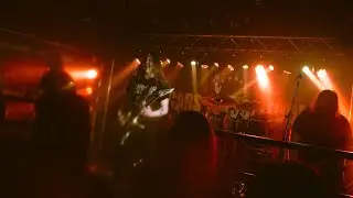 SCARS OF SOLITUDE - Game of Thrones (Live)