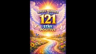 Angel Number 121 &mdash; The Code of Aligned Momentum & Balanced Leadership
