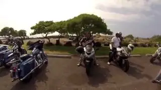 Koa Puna Kona Ride
