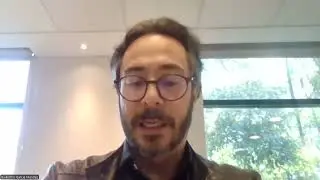 Professor Guillermo Garc&iacute;a U. Rosario SaberPro high