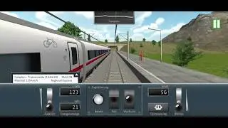 Db zugsimulator