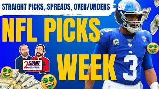 Week 3 NFL Breakdown: Injuries, Upsets & Every Matchup!