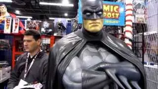 WonderCon 2012 Anaheim Part 1 (HD)