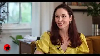 Hear From WICKED's Jenna Bainbridge, ALADDIN's Sonya Balsara and More on The Broadway Show