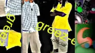 Greez-e & Meat - Two Face