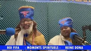 IMPORTANCE AGAOU NAN RELIGION VODOU