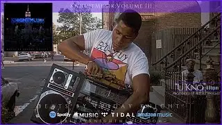 KnightMusik V3-