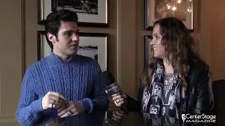 Jake Slater Interview: Conversations with Missy