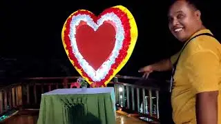 at TSEDI with @FlorameBoholana | dakong kasing2 gibilin  SA way Puangod ug tampalasan nga nilalang