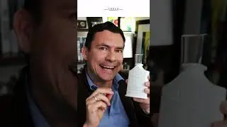 Минутный обзор Creed Silver Mountain Water / Стоит ли покупать этот аромат? #шорты #аромат