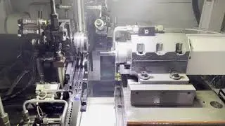 SGI-40, Internal Grinding Machine | ORSKOREA
