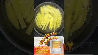 🧀 BIO CHEESE TASTE 100 &ndash; CHUẨN VỊ PH&Ocirc; MAI, N&Acirc;NG TẦM CHẤT LƯỢNG! 🧀 #GiaVịPh&ocirc;Mai #FoodIndustry