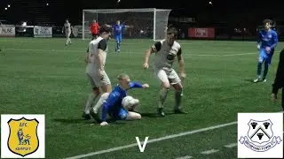 | AFC Kempsey - Bromyard Town FC | 2-й против 1-го, большой футбольный матч в пятницу вечером! |