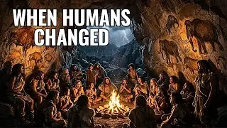 The First Artists on Earth | Cave Art 35,000 Years Ago & Human Survival