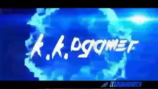 #11 introSync M.M.P GAMER  by Me