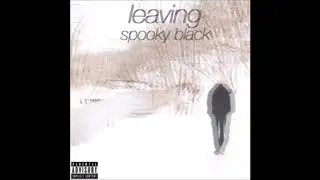 07. Spooky Black - echoes in my mind (ft. Wicca Phase Springs Eternal) (Produced By HNRK)