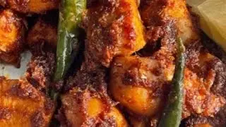 chicken fry😋😋 #homemadechickenfry#indiancusine#authenticstyle#deliciousfoodmaking