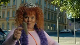 Putous 10. Kausi - Legendaariset Hahmot - Tanhupallo