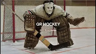 Quick Results Hockey Game