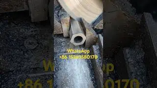 # External hexagonal internal circular steel pipe cutting retail # Cold-drawn hexagonal steel pipe
