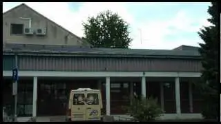 Promofilm - Centar za odgoj i obrazovanje 