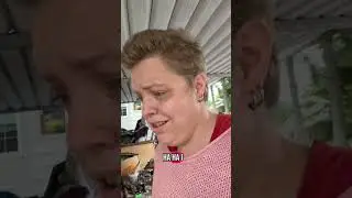 #tiktok #funny #comedyshorts #satire #comedy #disabilityjustice #skit #funnyvideos #satiricalcomedy