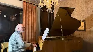 Mitten in der Nacht (Deutsches Weihnachtslied) / In the middle of the night (German Christmas carol)