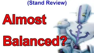 [YBA] Soft & Wet is actually pretty good! (Stand Review) + My return to YBA