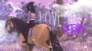 LOVE ME AGAIN II FS SSO MEP