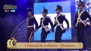 Picahueso Malambo 8va Luna | REVELACION Cosquin 2020