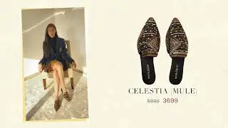 NEEDLEDUST SALE | Upto 50% Off on Juttis and Mules
