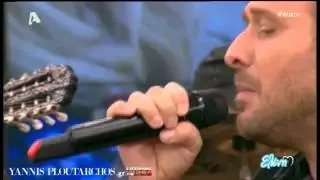 Γιάννης Πλούταρχος - Ειλικρινά LIVE @ Ελένη / Giannis Ploutarxos - Eilikrina LIVE @ Eleni