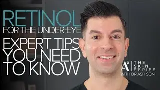 Retinol under the eyes - Expert Tips You Need To Know