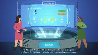 Discover Airport Intelligence's AOP Software Suite
