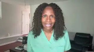 Brightwood Health CarePro Testimonial - Regina Parker
