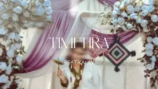 Beat kalay || Timi Tira (lyrics video)