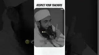 respect your teachers #teacher #quotesaboutlife #successquotes #waytosucess #beautiful #viralshorts
