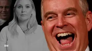 Accused of sexual assault: Prince Andrew is not good at lying