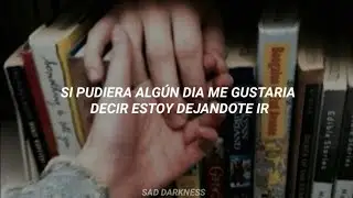 Novo Amor If we're being honest (Traduccion al espa&ntilde;ol)