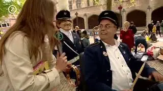 Fanfare Mixie Mini Band