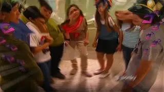 ΕΥΤΥΧΙΣΜΕΝΟΙ ΜΑΖΙ [GREEK YTP]