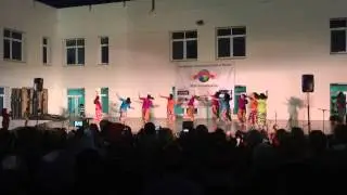 TAISM International Day
